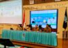 DLH Tangsel Sosialisasi Perwal Nomor 83 Tahun 2022, Dorong Penggunaan Kantong Belanja Ramah Lingkungan