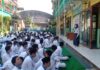 Tim Lakukan Pembinaan Ke Sekolah-Sekolah, Wujudkan Adiwiyata Tingkat Kota