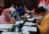 BPN Tangsel Kumpulkan 360 PPAT, Bahas Soal Regulasi