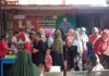 Jelang Nataru Pemkot Kediri Gelar Operasi Pasar Murah