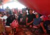Aviary Bintaro Salurkan Bantuan Korban Gempa Cianjur di Tiga Titik