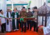 Buka Pameran Artefak Peninggalan Rasulullah SAW, Benyamin: Ayo Datang ke Lokasi!