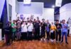 Bareng Pelaku Seni, Pemkot Gelar Tangsel Creative Awards