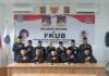 FKUB Kota Tangsel Gelar Rapat Pleno Bahas Program 2023