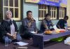 Achmad Basuni Dipercaya Kembali Jadi Ketua RW 05, Cempaka Putih Tangsel