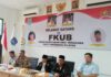Kajian Lintas Agama FKUB Tangsel Kembali Dibuka, Kerukunan Merupakan Ikhtiar Nyata