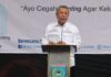 Angka Stunting Tangsel Turun Drastis, Benyamin: Berkat Kerja Keras Semua Pihak