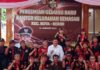 Resmikan Kantor Kemasan Kota Kediri, Asal Usul Masyarakat Perajin Emas