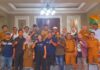 Bincang Budaya, Historia Gandeng Dikbud Tangsel