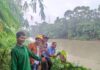 PT IKPP Tangerang Tanam Pohon Loa Di Bantaran Sungai Cisadane