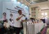 Benyamin Paparkan Capaian Pembangunan 2022, Saat Musrenbang Kecamatan Pamulang