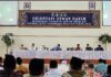 Orientasi Dewan Hakim Jelang MTQ Ke XIV Tingkat Tangsel
