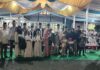 Rayakan Hari Jadi Ke-31, Pilar Sebut Hutang Budi Pada Kecamatan Pamulang
