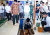 Letakan Batu Pertama, Benyamin: Membangun Masjid, Membangun Karakter Umat