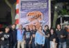 OKP GANESPA Rayakan Milad Ke-19, Tetap Setia Merawat Situ Demi Menyatu Dengan Alam