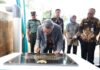 Pemkot Tangsel Terapkan Manajemen Resiko Banjir Di Perumahan PBI Jombang Ciputat