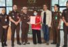 Terdesak Ekonomi, BPKB Majikan Dicuri