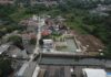 Besok Walikota Tangsel, Resmikan Kolam Retensi Kampung Bulak