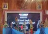 Begini Cikal Bakal Kabupaten Kediri yang berusia 1219