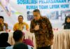 Benyamin: Tahun Ini 500 Rumah Tak Layak Huni Dibedah