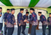 Dua Ribu Peserta Pawai MTQ Pelajar, Dibuka Walikota
