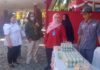 Jaga Stabilitas Bahan Pokok Jelang Idul Fitri, Disperindag Jatim Gelar Pasar Murah