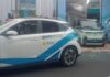 PLN UP3 Kediri Sokong Kebangkitan Ekonomi UMKM