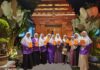 Wanita Islam Kolaborasi Kebaikan, Santuni Yatim & Dhuafa di Dua Wilayah