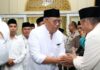 Benyamin Ingatkan Kaum Muslimin Bayar Zakat