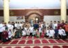 Safari Ramadan 1444 H Berakhir Di Pamulang, Benyamin Pererat Ukhuwah Islamiyah