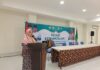 Ngaji Kebangsaan Bareng DMI Kota Tangsel, Lawan Intoleransi Jaga Kota Religius