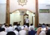 Kali Pertama Setelah Tiga Tahun Covid, Safari Ramadan Dibuka di Serpong Utara Kota Tangsel