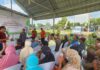 Sinar Mas Land Gelar Pelatihan Pertanian Ramah Lingkungan di Rumpin Bogor