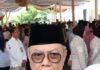 Rombongan Bus Warga Tangsel Alami Kecelakaan di Guci Tegal, Benyamin Langsung ke Lokasi Kejadian