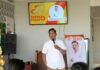 Tekad Bulat Dodi Prasetya Gabung Partai Gerindra Tangsel