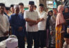 Wali Kota Benyamin Datangi Korban Kedua yang Meninggal akibat Kecelakaan Bus Guci Tegal