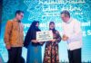 Perkuat Kebersamaan, Pemkot Tangsel Gelar Halal Bihalal