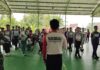 Cetak Duta Pancasila Melalui Capaska