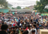Ribuan Warga Padati HUT Kelurahan Pamulang Timur Ke-43 Tahun