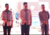 BSD Gandeng Raffi Ahmad & Kaesang Pangarep Bangun Pusat Kuliner Nusantara
