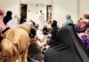 Menuju Mekah, Kloter 28 JKG Tangsel Dapat Penguatan Manasik Haji