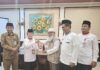 Kerukunan Masyarakat Tangsel Jadi Rujukan Kabupaten Muara Enim Sumsel