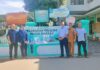 Permudah Layanan PBB, Bapenda Tangsel Buka Loket di Balai Warga