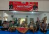 Jumat Curhat Sambangi Kampung Budaya Kota Kediri