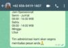 Penipu Catut Nama Camat Ciputat, Modusnya Bakal Salurkan Bantuan ke Sekolah Al Kautsar Bintaro