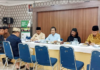 Santri Kota Tangsel Ikut Serta Musabaqah Qiraatil Kutub Tingkat Nasional 2023