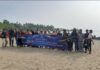 Pengurus RW 01 Cempaka Putih Gelar Raker, Susun Kegiatan Lima Tahun kedepan