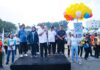 Tangsel Marathon Kelima Tingkat Kecamatan Berlangsung di Pamulang