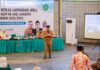Pesan Walikota Saat Buka KKL Institut Ilmu Al Qur’an Jakarta, Pelajari Sebelum Turun Lapangan