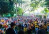 Pendaftaran Tangsel Marathon 2023 Sudah Dibuka, Pilar Ajak Masyarakat Mulai Mendaftarkan Diri